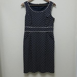 TAHARI DRESS